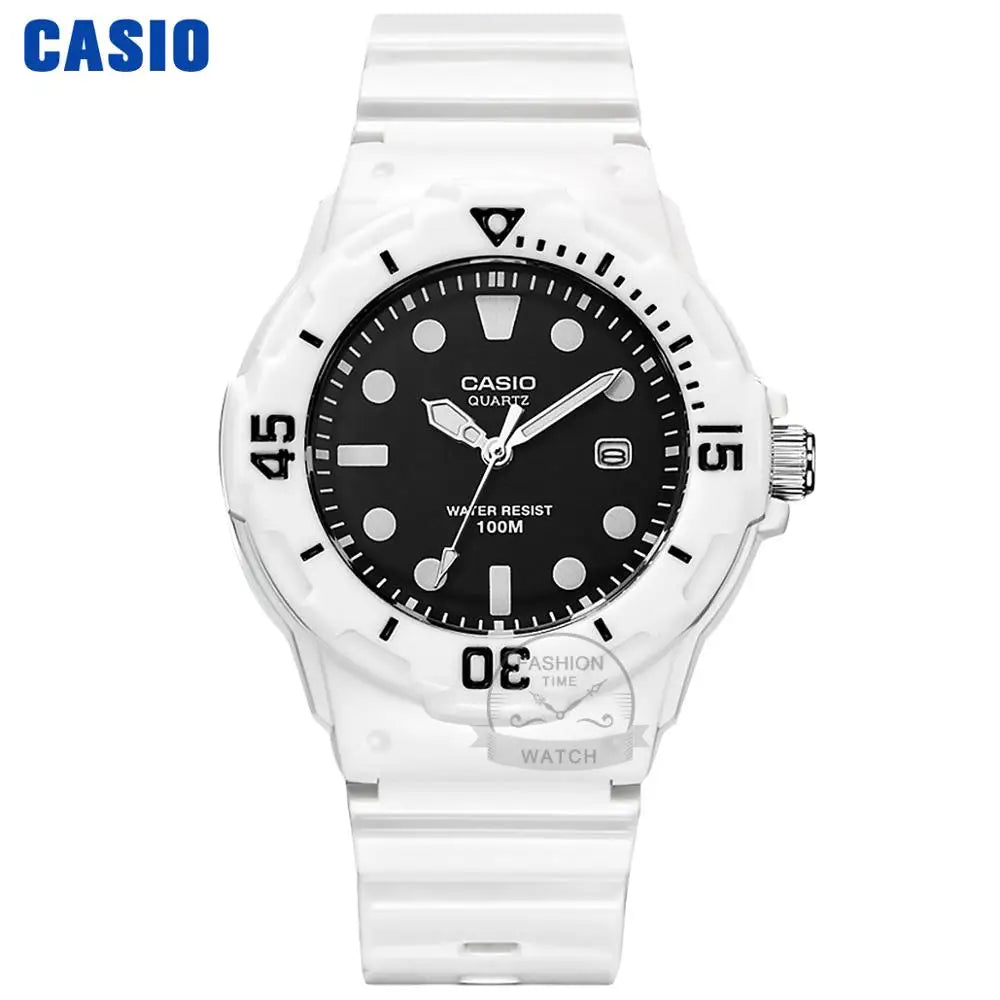 Casio skiing watch diving women watches Set top brand luxury 100m Waterproof  ladies Gift Clock Sport watch wome reloj mujer