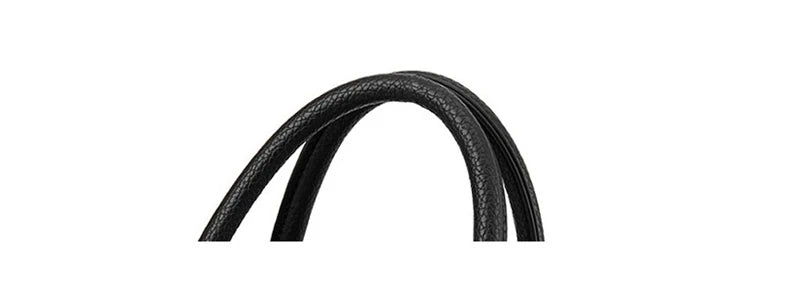 Borsa a Spalla Donna in Pelle - Design Luxury Fashion