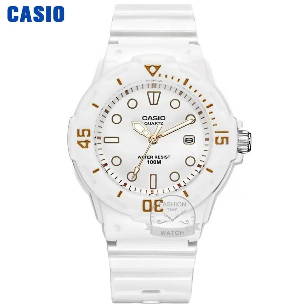 Casio skiing watch diving women watches Set top brand luxury 100m Waterproof  ladies Gift Clock Sport watch wome reloj mujer