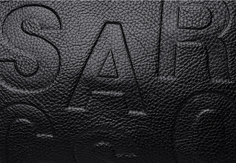 Borsa a Tracolla Donna in Pelle PU - Grande Capacità per Viaggio e Uso Quotidiano