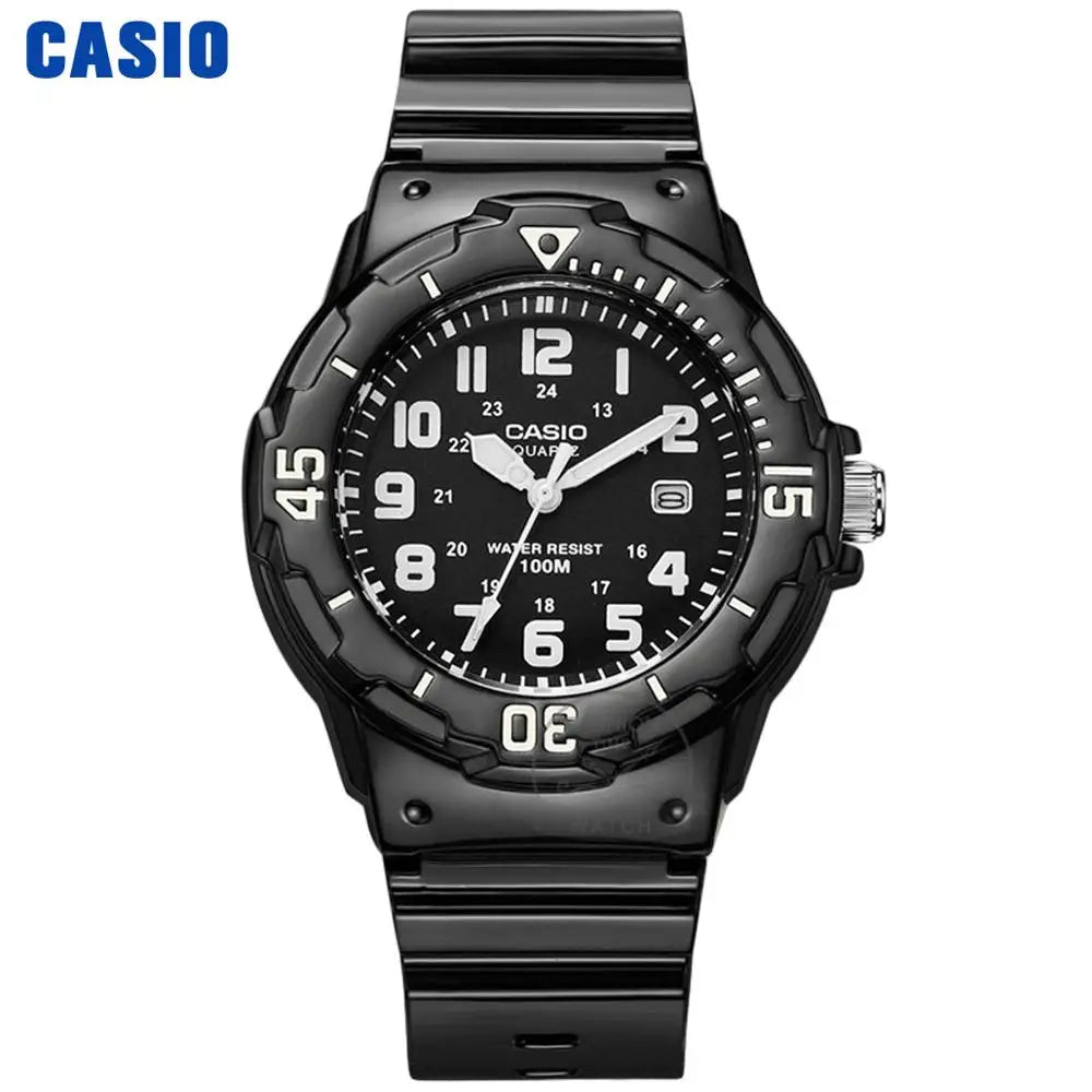Casio skiing watch diving women watches Set top brand luxury 100m Waterproof  ladies Gift Clock Sport watch wome reloj mujer