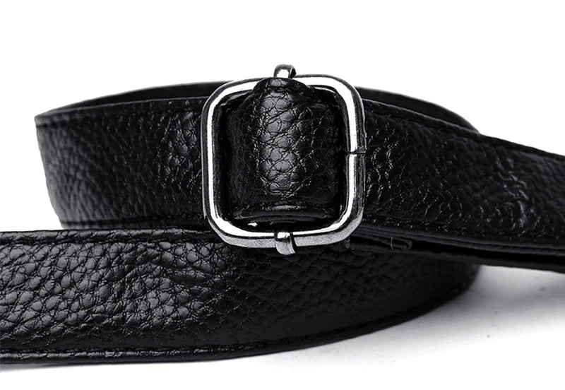 Borsa a Tracolla Donna in Pelle PU - Grande Capacità per Viaggio e Uso Quotidiano