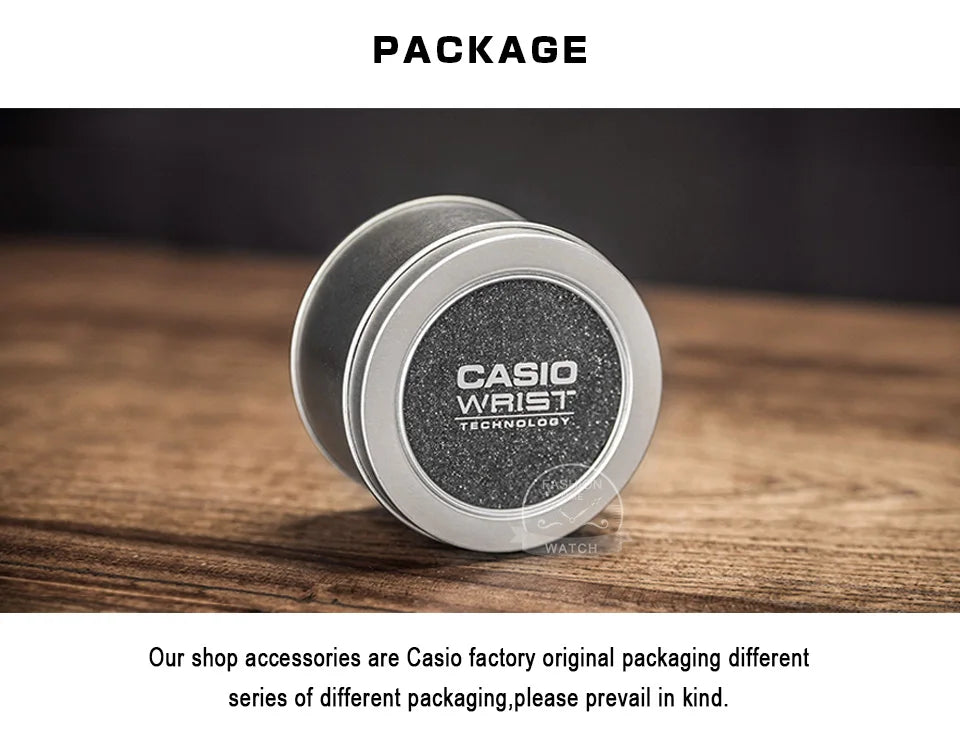 Casio skiing watch diving women watches Set top brand luxury 100m Waterproof  ladies Gift Clock Sport watch wome reloj mujer