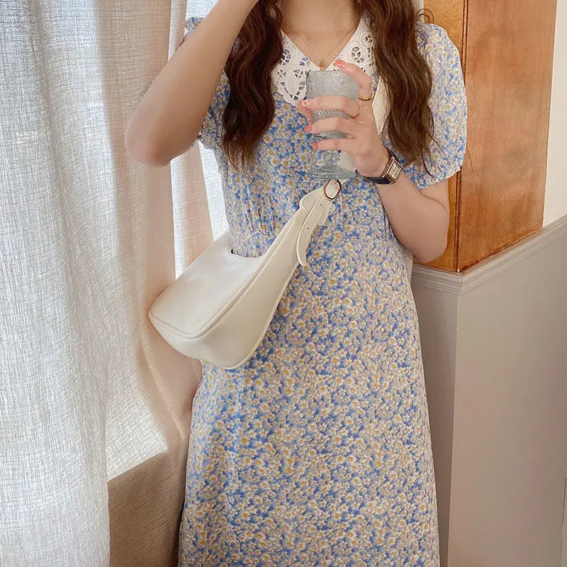 Borsa a Spalla Donna in Pelle - Design Luxury Fashion