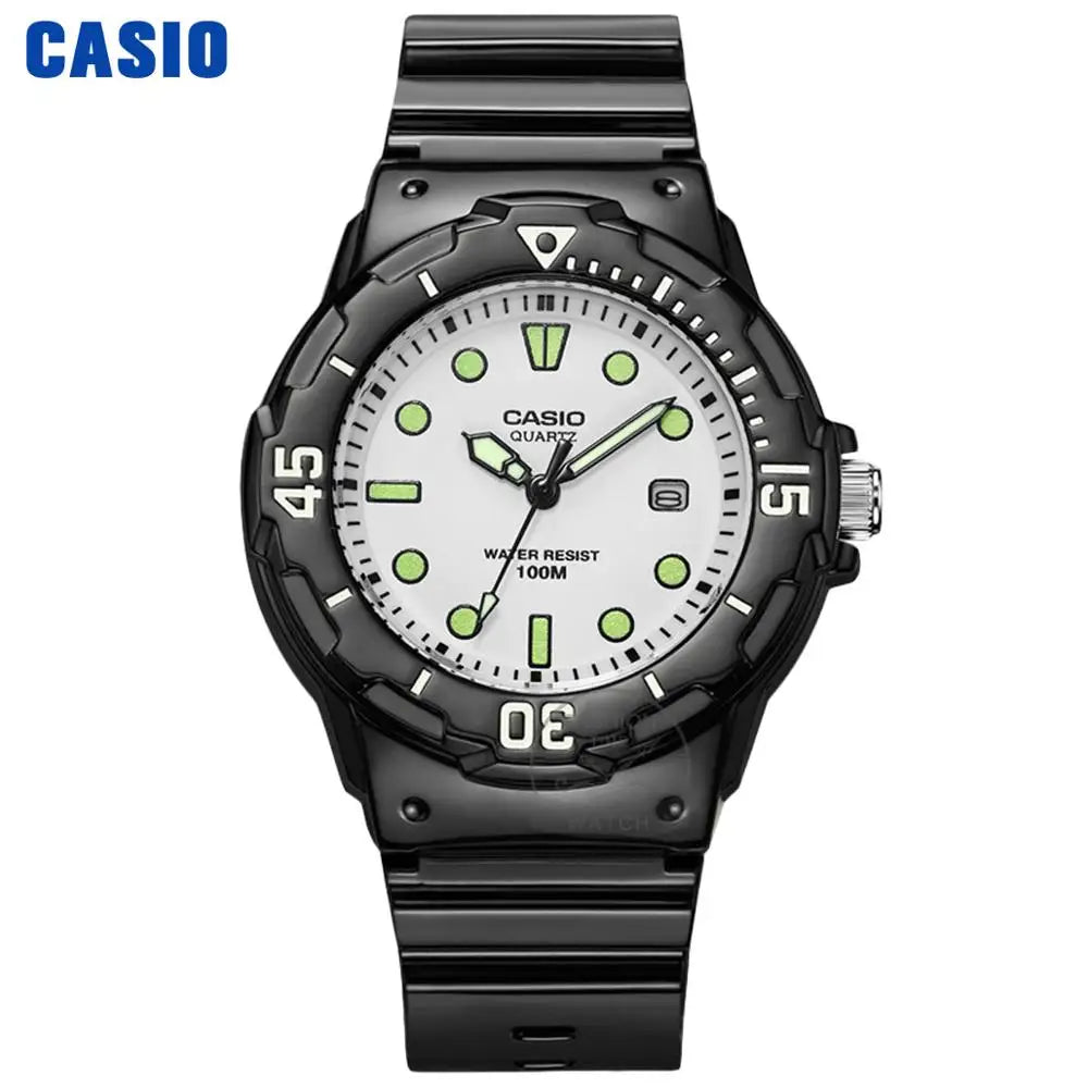 Casio skiing watch diving women watches Set top brand luxury 100m Waterproof  ladies Gift Clock Sport watch wome reloj mujer