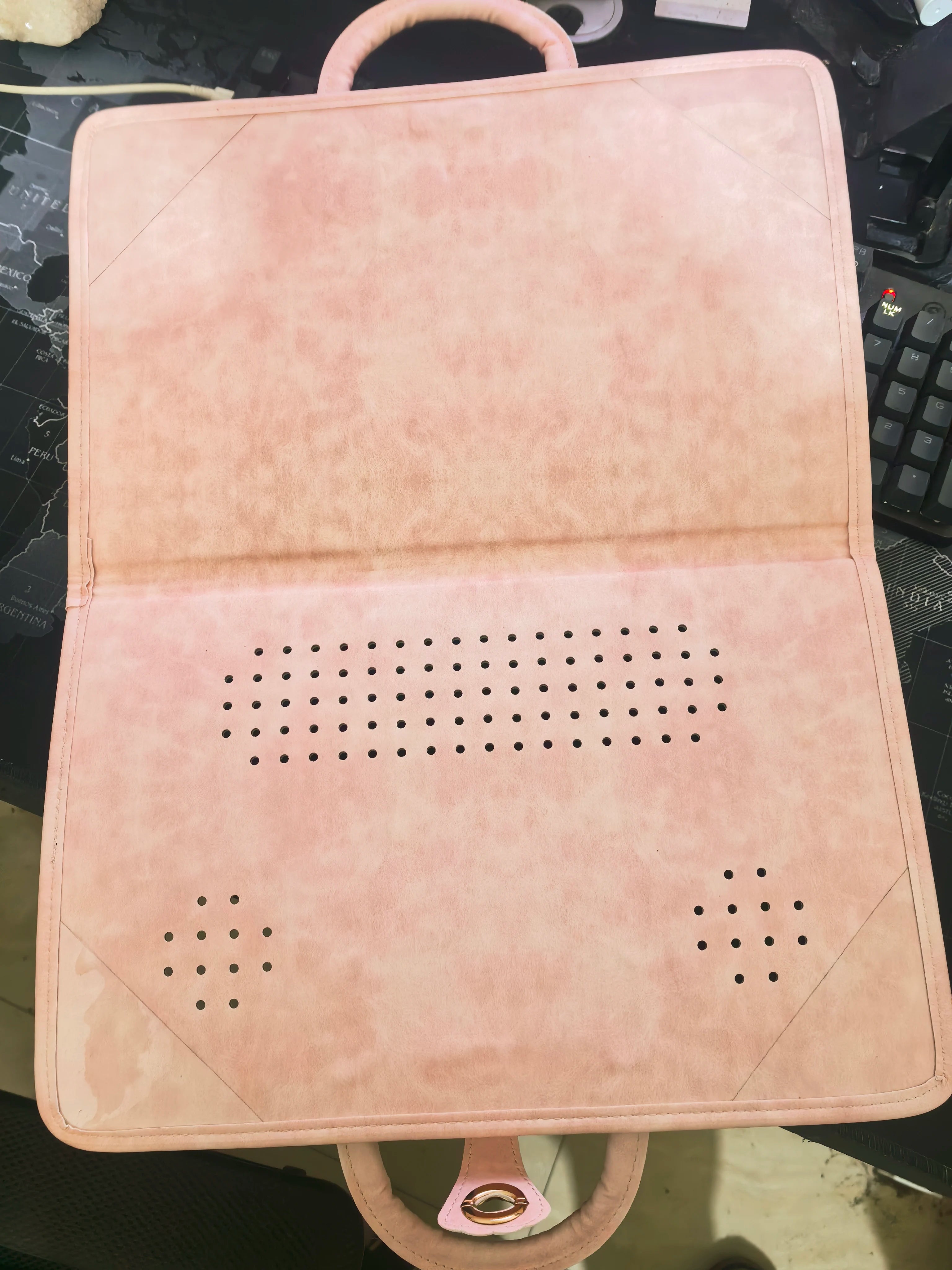 Borsa Laptop 14" Business - Custodia Protettiva Elegante per Computer Portatile