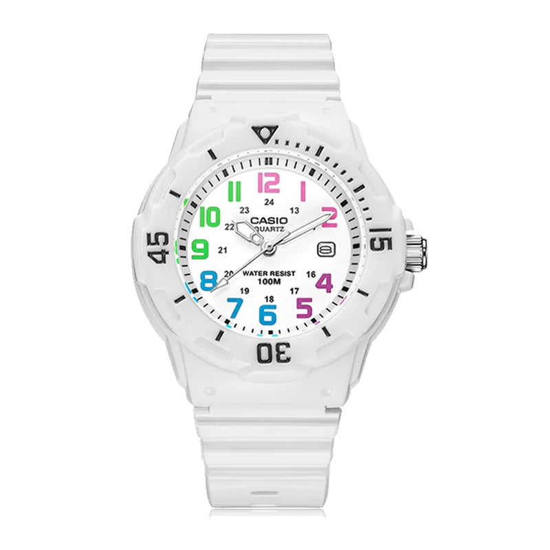 Casio skiing watch diving women watches Set top brand luxury 100m Waterproof  ladies Gift Clock Sport watch wome reloj mujer