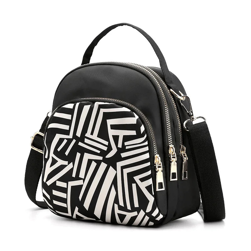 Borsa a Spalla Donna in Pelle - Design Luxury Fashion