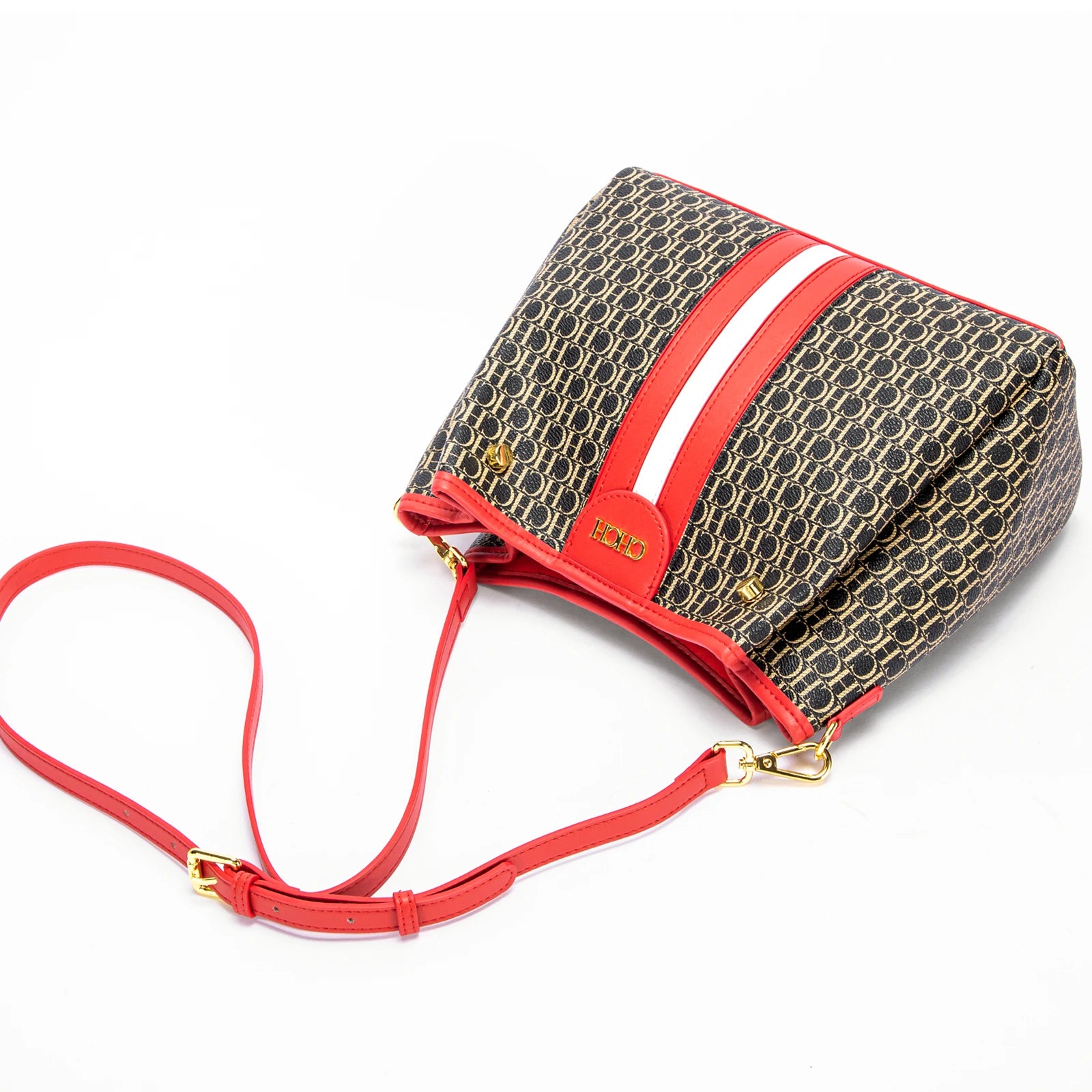 Borsa Pillow Donna 2025 - Tracolla Casual con Design Patchwork