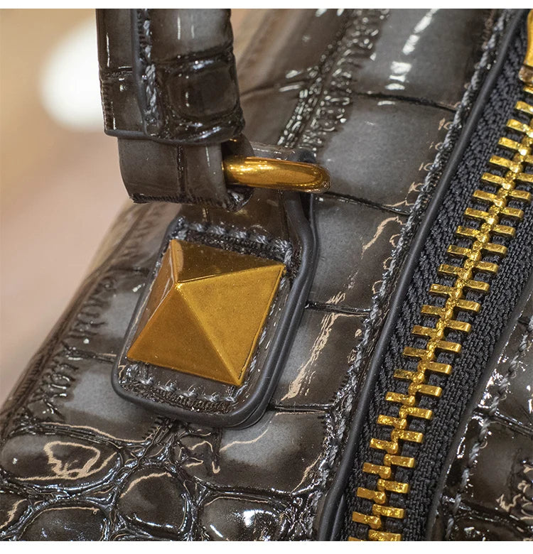 Borsa Pillow Donna Designer - Tracolla Elegante Autunno Inverno 2025