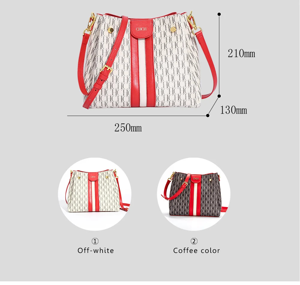Borsa Pillow Donna 2025 - Tracolla Casual con Design Patchwork