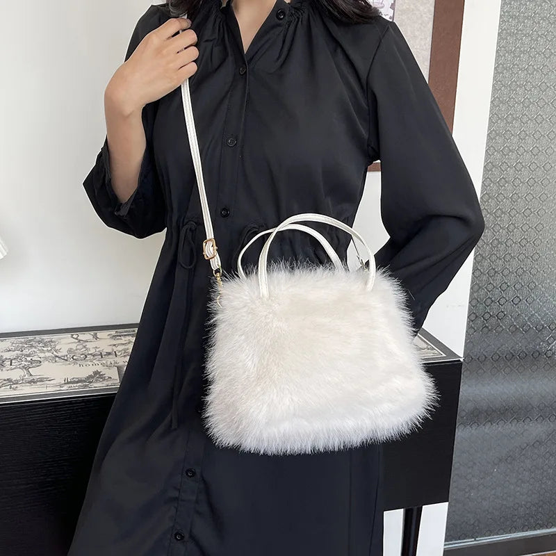 Borsa Luxury Multi-Scomparto