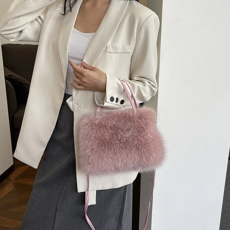 Borsa Luxury Multi-Scomparto