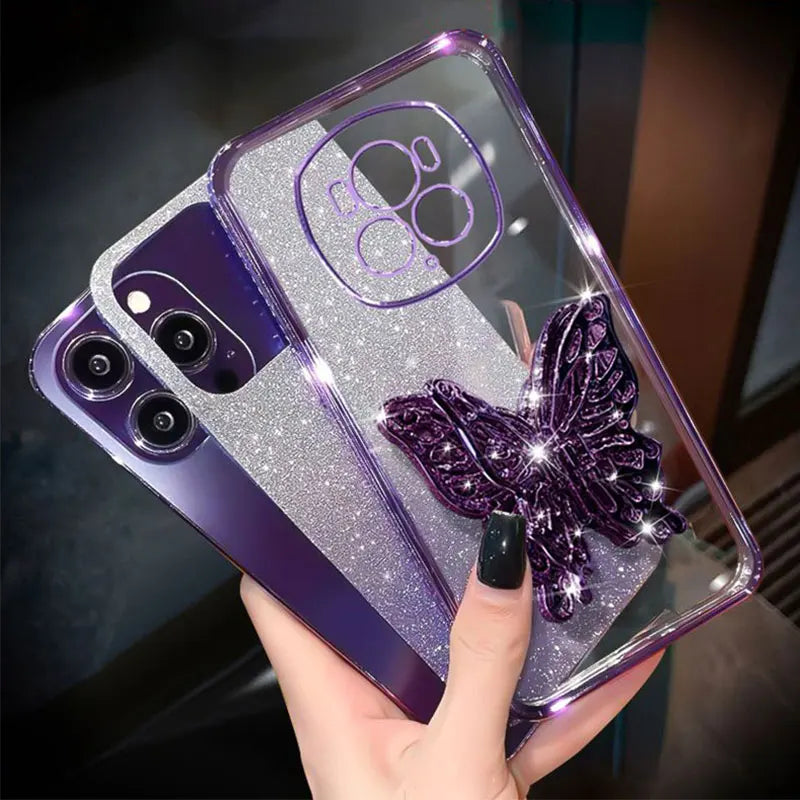 A 79 Case Shockproof Lanyard Cover For OPPO A79 Realme Note 60 60x 50 Find X8 Ultra X8S pro Luxury Cases With Holder Bling Cover