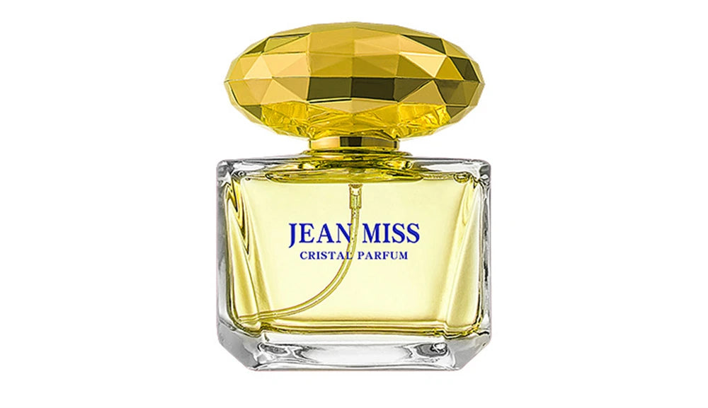 Profumo Donna 50ml - Eau de Parfum Floreale