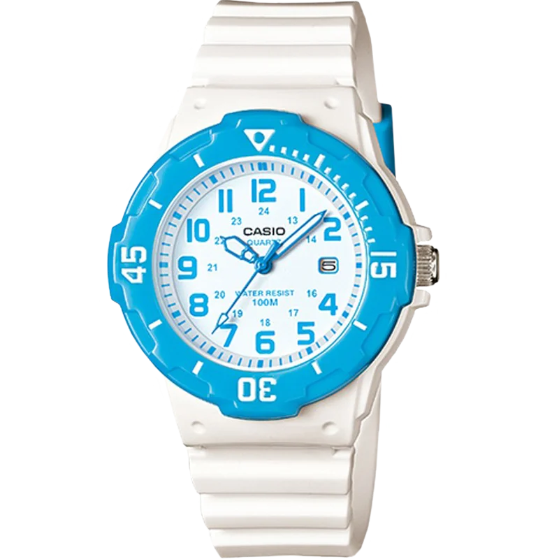 Casio skiing watch diving women watches Set top brand luxury 100m Waterproof  ladies Gift Clock Sport watch wome reloj mujer