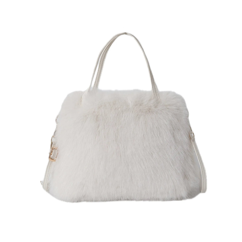 Borsa Luxury Multi-Scomparto