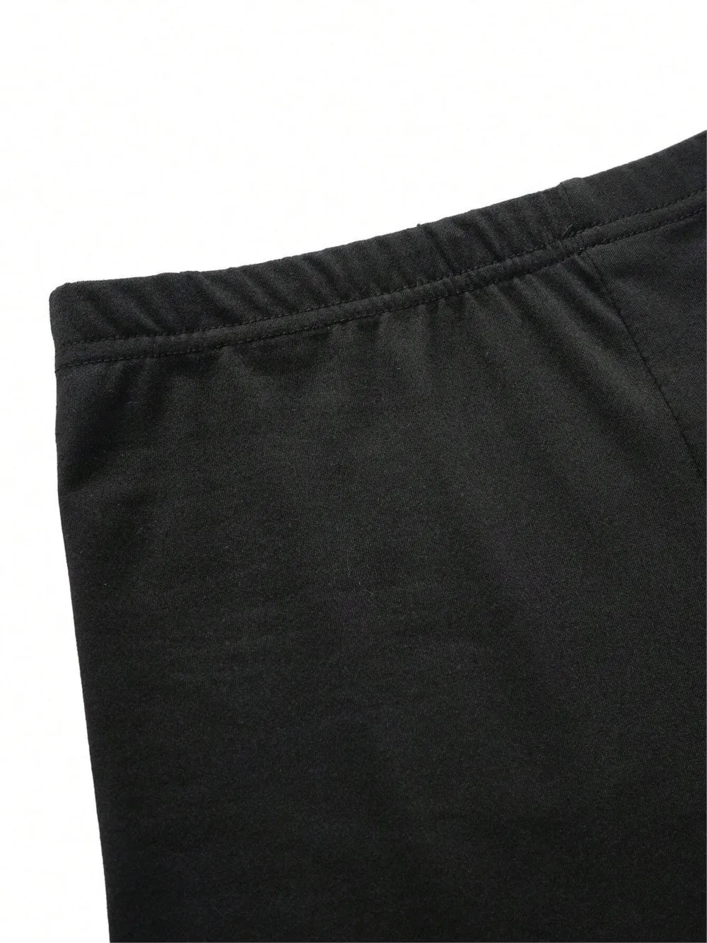 Completo Donna T-Shirt e Shorts — Stampa Farfalle Slim Fit