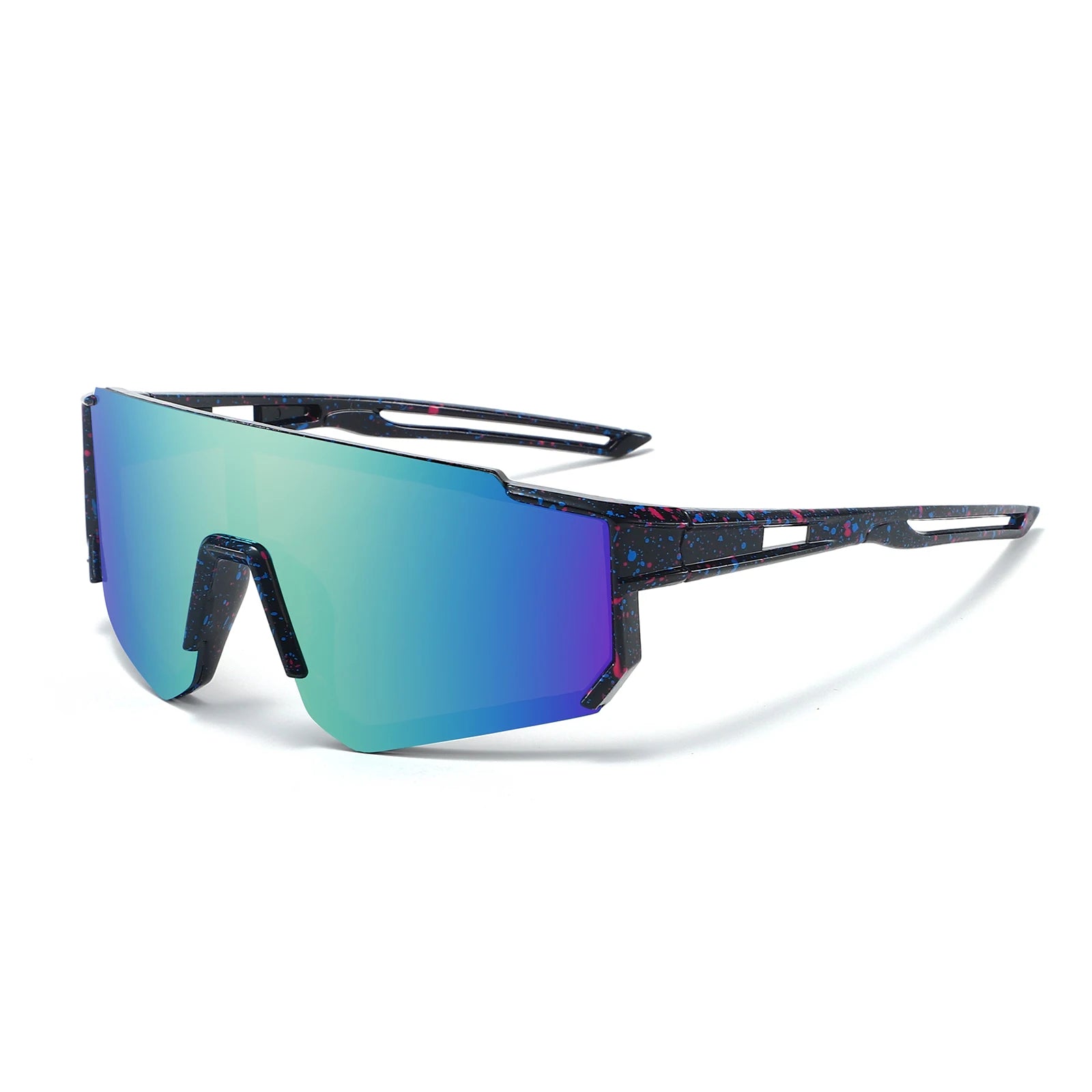 Youth Sunglasses Boys Girls Kids Sun Glasses Small head Adult Men Women Eyewear Outdoor Cycling Driving Shades Sport