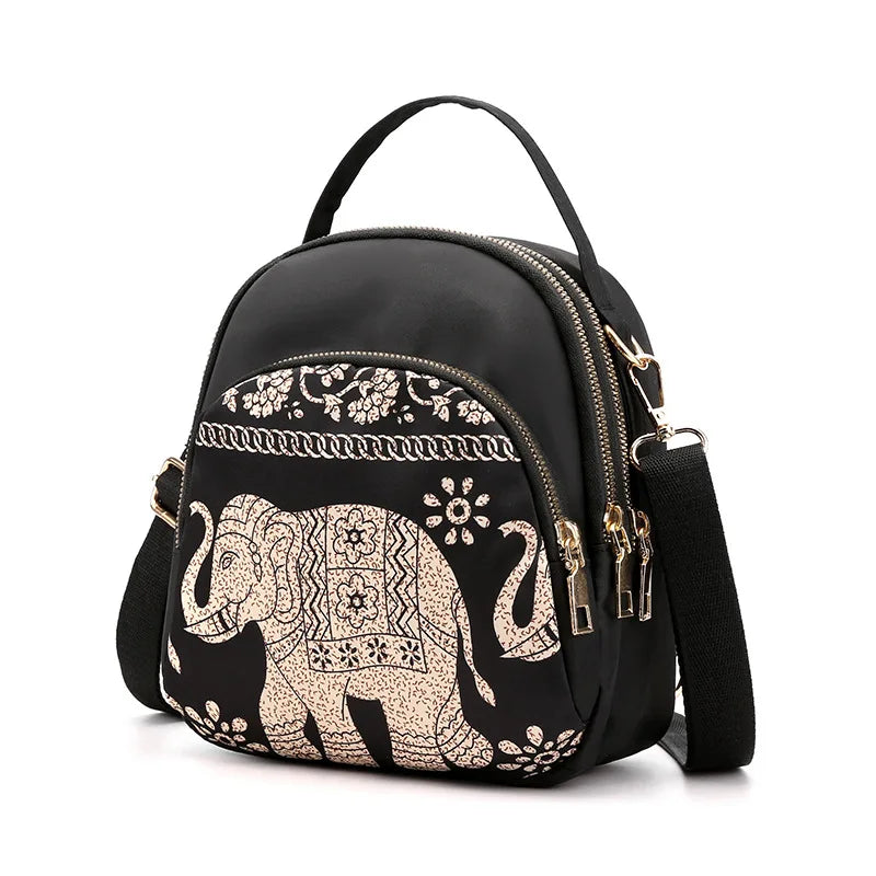 Borsa a Spalla Donna in Pelle - Design Luxury Fashion