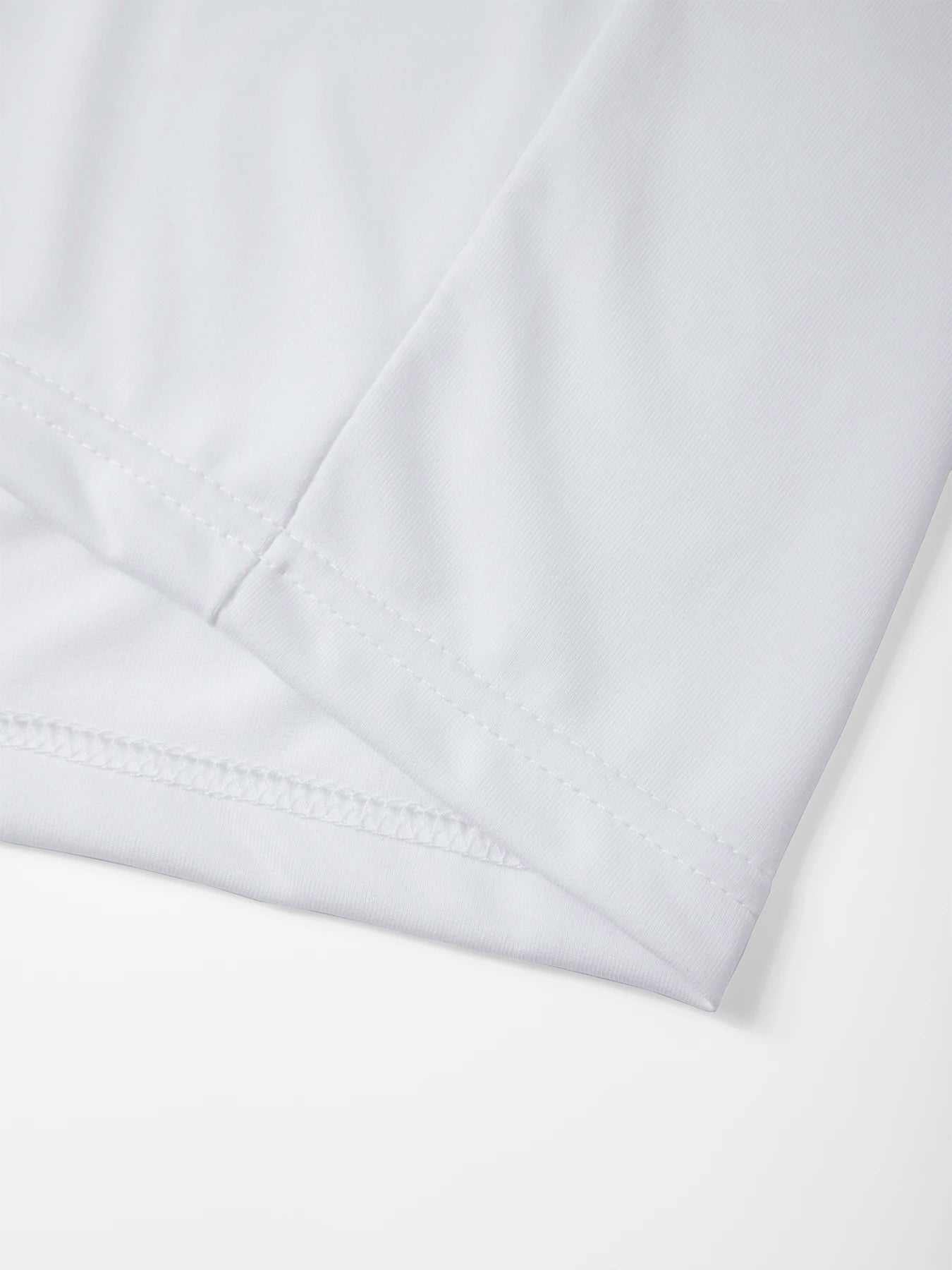 Felpa Uomo Estiva con Cappuccio Manica Corta - T-shirt Sportiva Traspirante