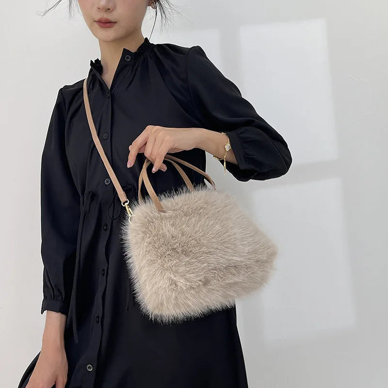 Borsa Luxury Multi-Scomparto