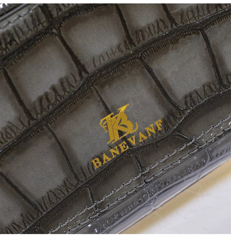 Borsa Pillow Donna Designer - Tracolla Elegante Autunno Inverno 2025