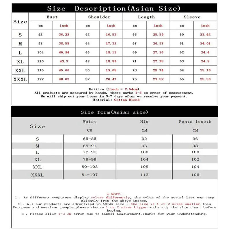 Completo Tuta Uomo Felpa e Pantaloni - Set Sportivo Streetwear con Stampa Geometrica