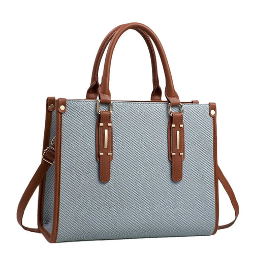 Borsa a Tracolla Donna Piccola Quadrata - Crossbody Versatile 2025