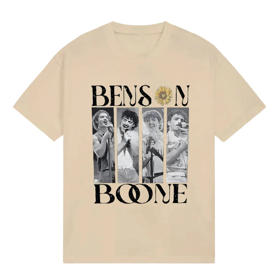 T-shirt Donna Manica Corta Casual Tinta Unita Primavera Estate