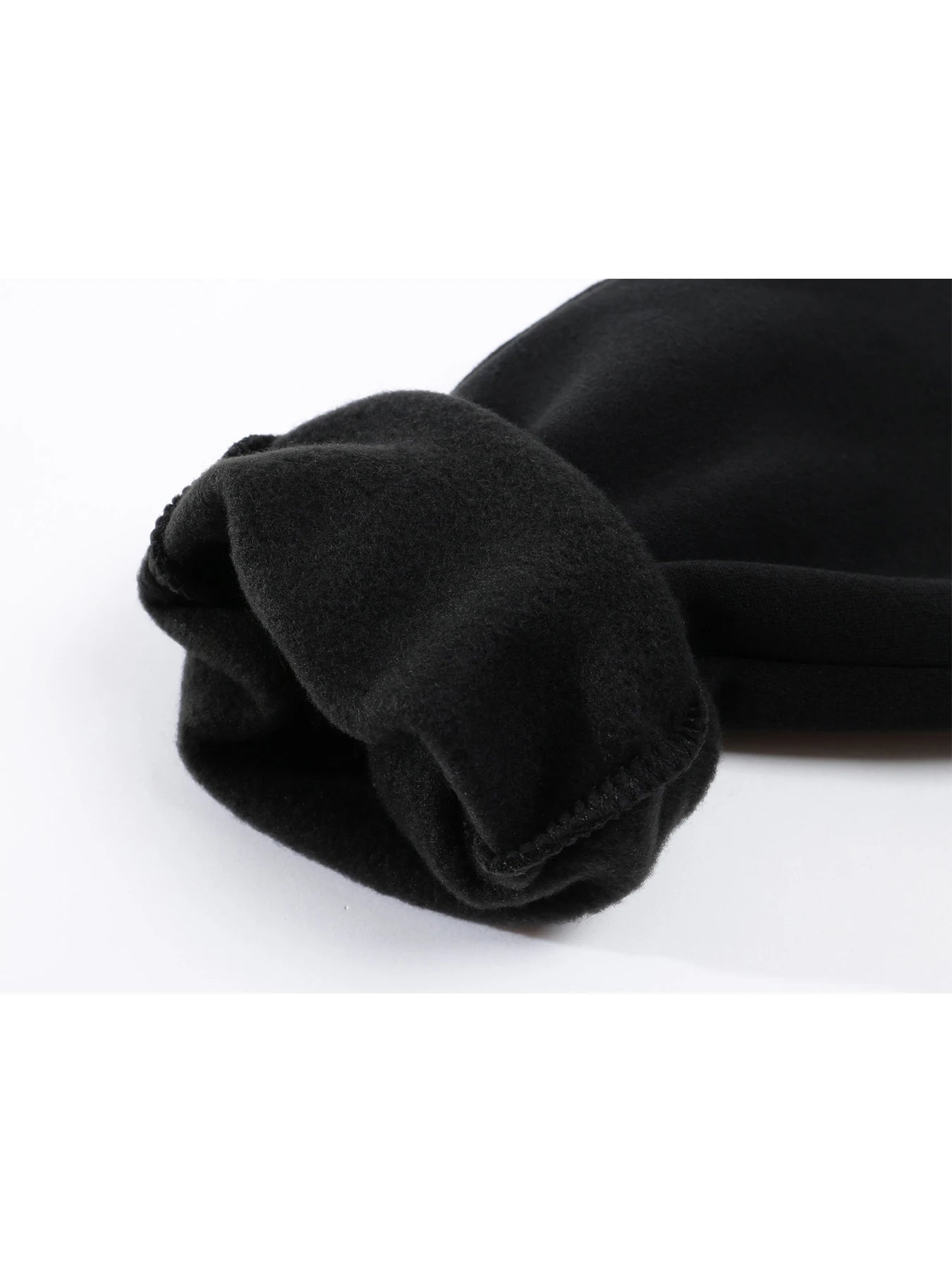 Felpa con Cappuccio Bambini Autunno Inverno - Stampa Divertente