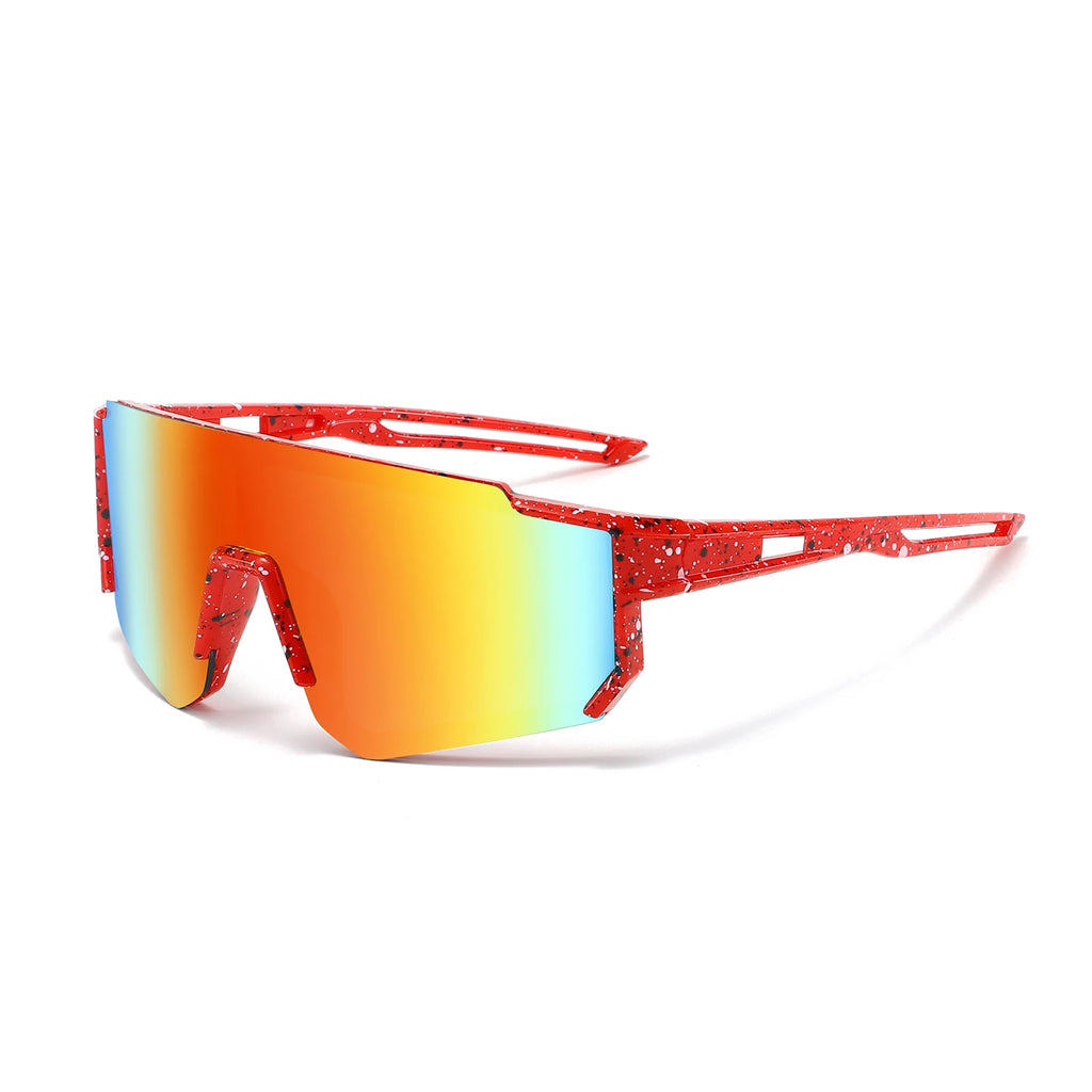 Youth Sunglasses Boys Girls Kids Sun Glasses Small head Adult Men Women Eyewear Outdoor Cycling Driving Shades Sport